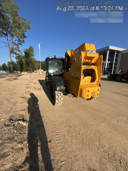 2026 JCB 506-36