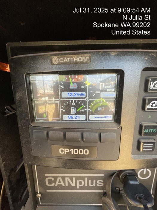 2022 PIONEER SAPP66S12L71-TD2.9L4