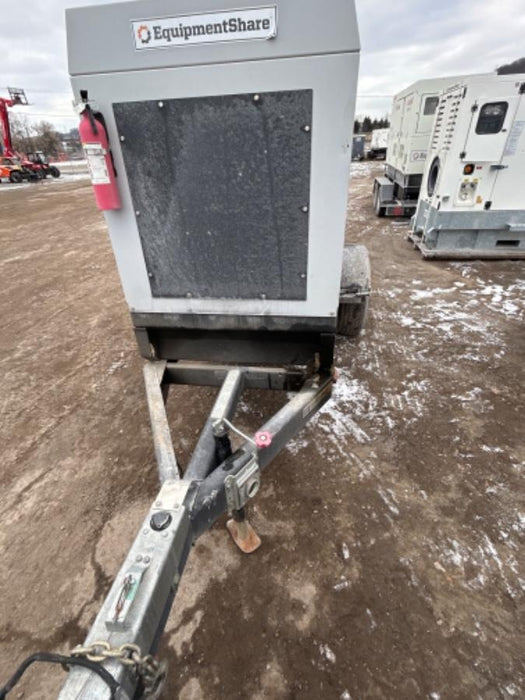 2019 WACKER NEUSON G50