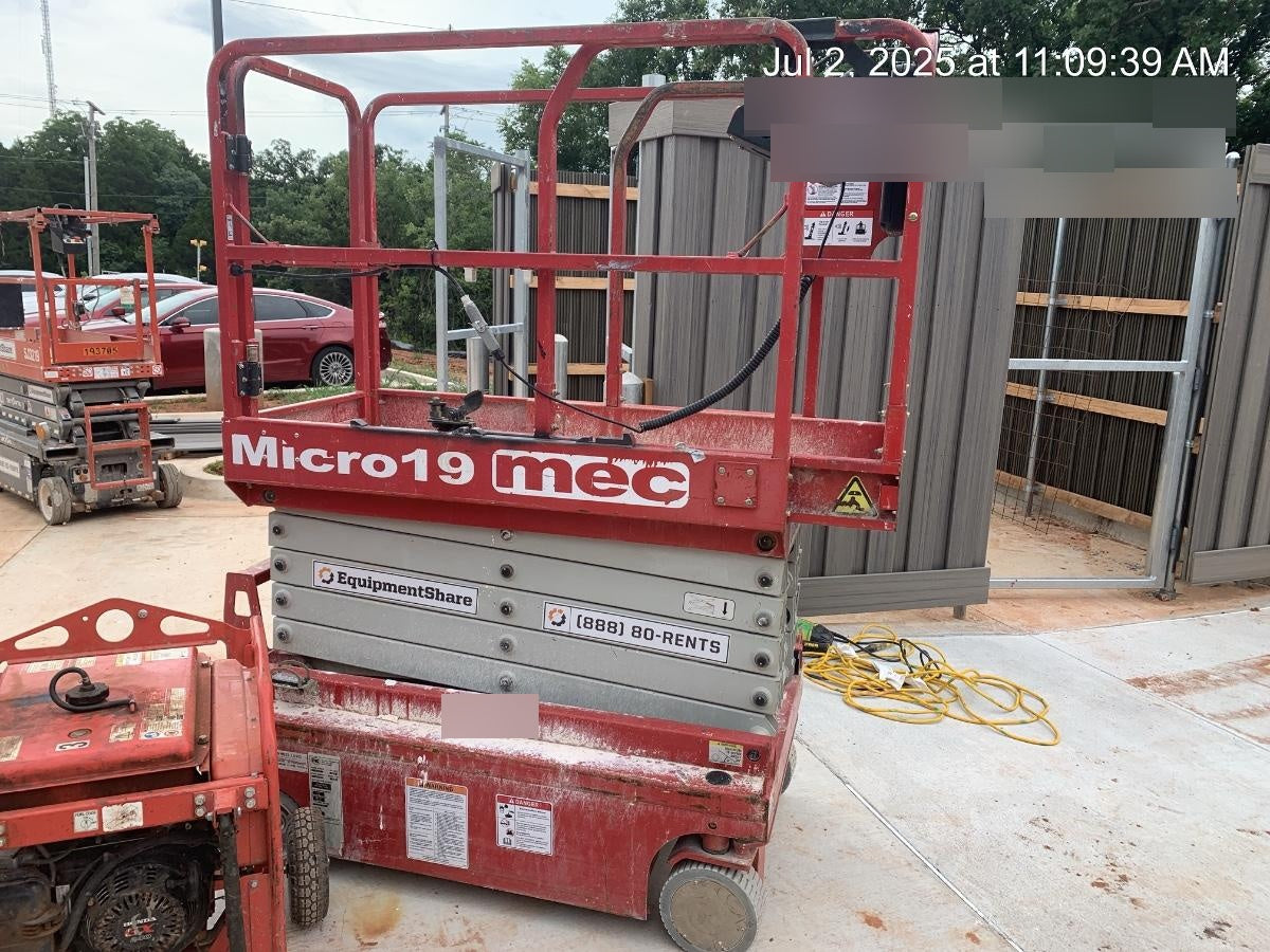 2019 MEC Micro 19