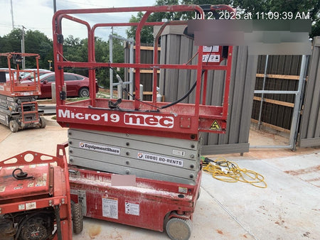 2019 MEC Micro 19
