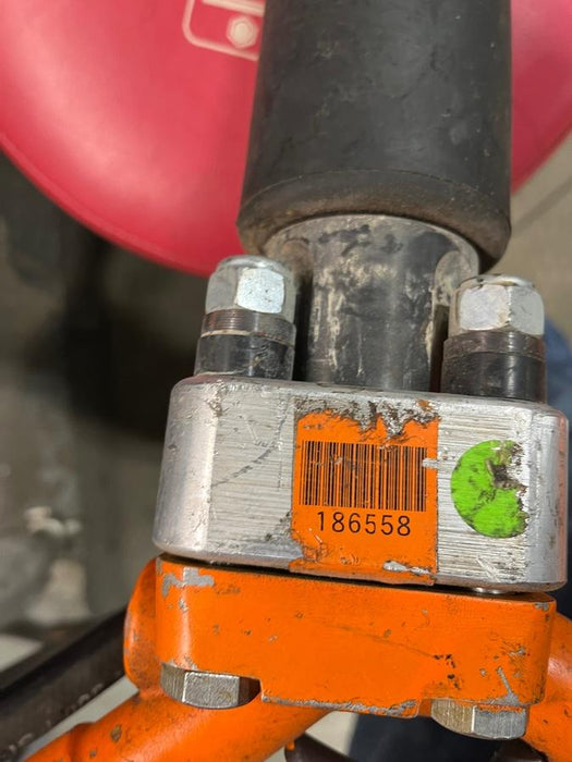 2021 MICHIGAN PNEUMATIC MP-MOTOC-375-ITD