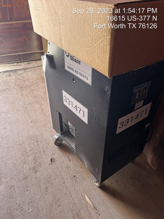 2023 KWIKOOL KPAC1411-2