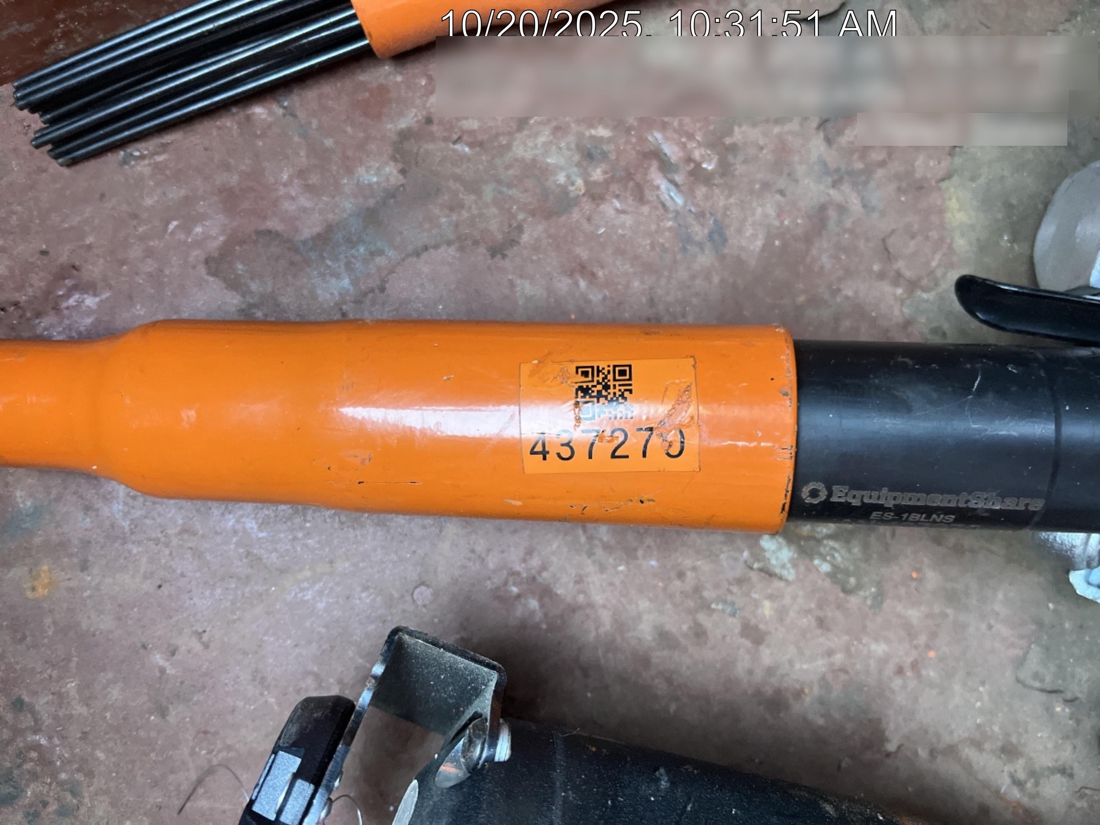2024 MICHIGAN PNEUMATIC ES-1BLNS