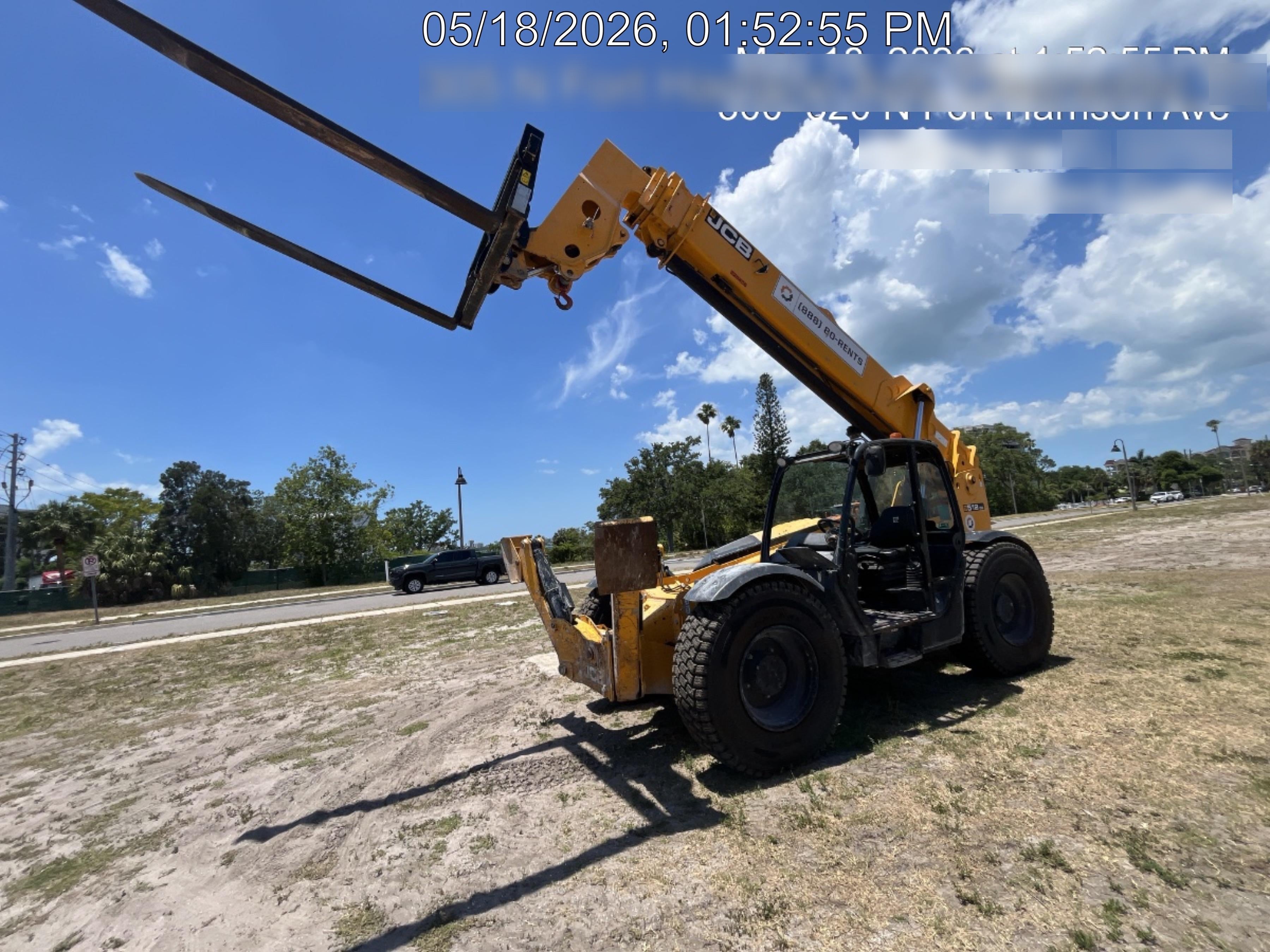 2022 JCB 512-56