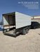 2019 CENTEX Cooling Trailer