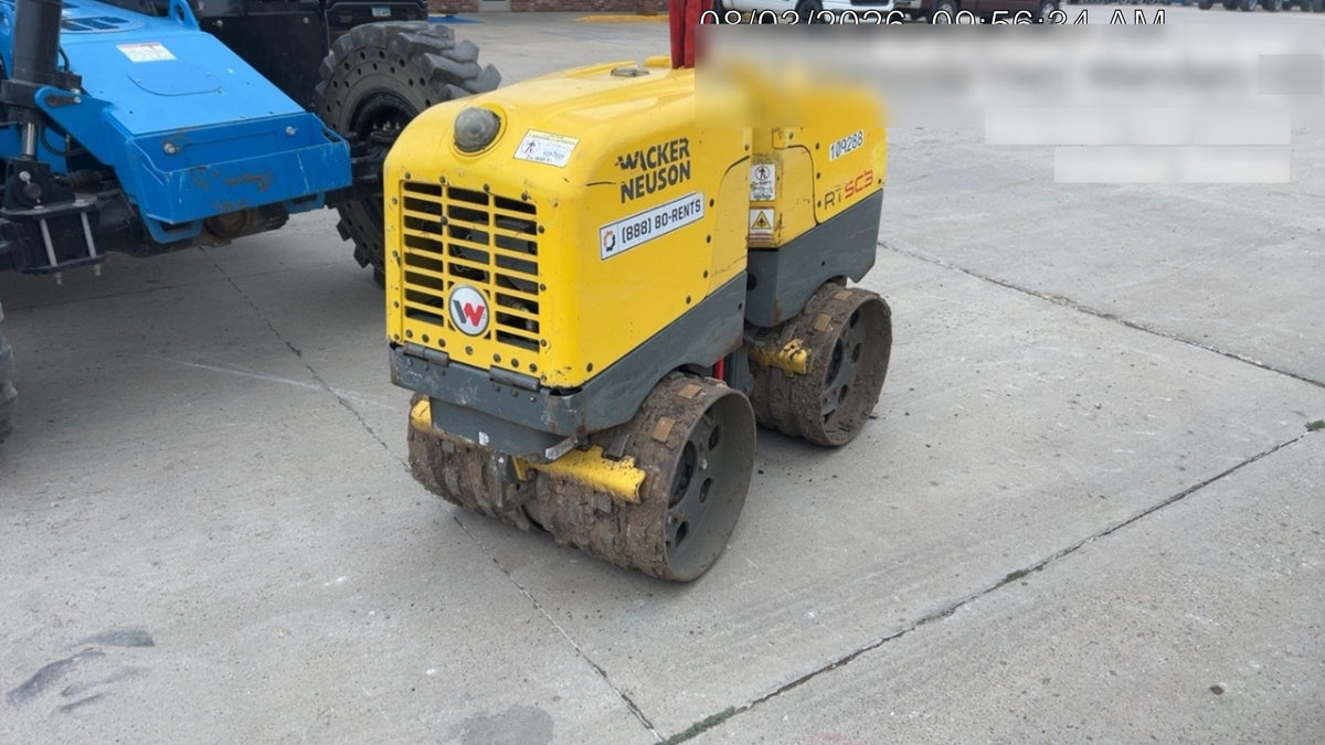 2020 WACKER NEUSON RTKx-SC3