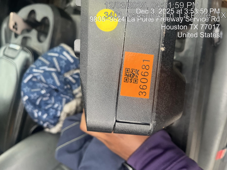 2023 MOTOROLA PMPN4284