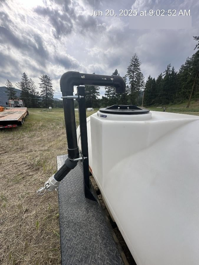 2023 WYLIE EXP-500L