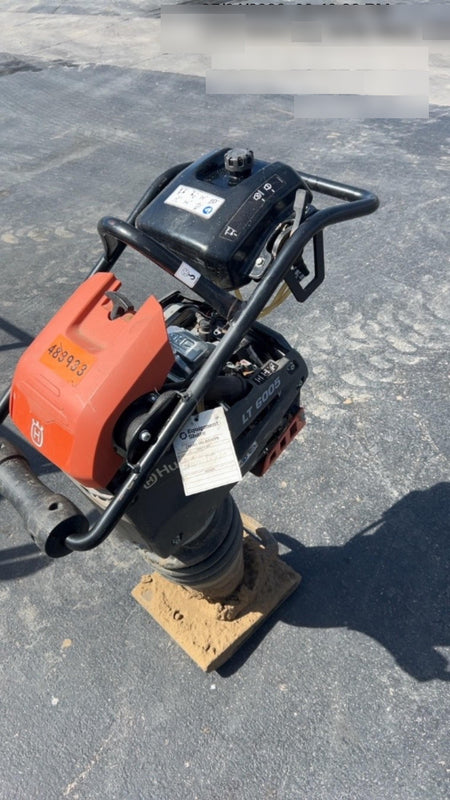 2024 HUSQVARNA LT6005