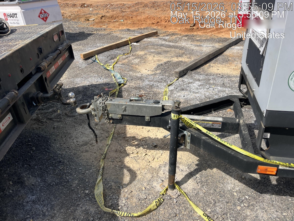 2019 WACKER NEUSON G25
