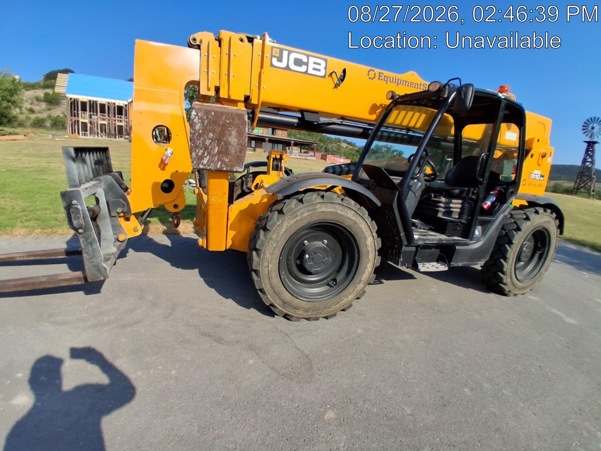 2024 JCB 510-56