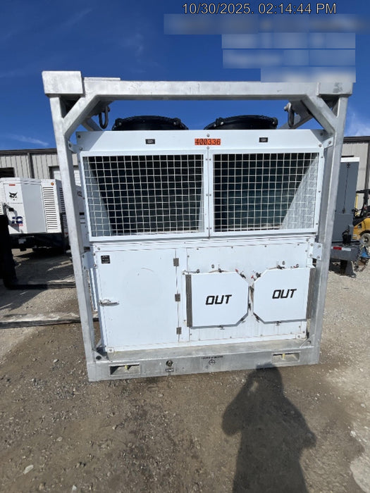 2024 SMARTECH SACP81A-HS