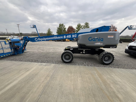 2024 GENIE S-45 XC