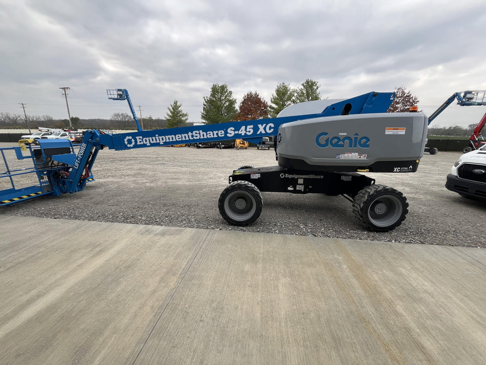2024 GENIE S-45 XC