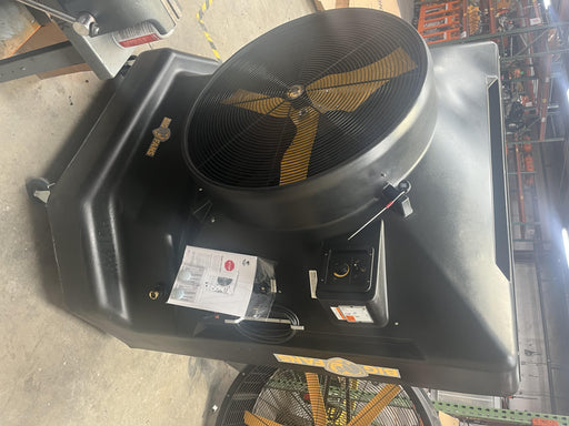 2024 BIG ASS FANS Cool Space 400