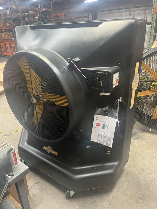 2024 BIG ASS FANS Cool Space 400