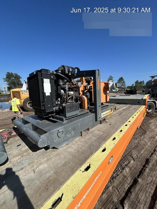 2022 MYERS-SETH RL-200