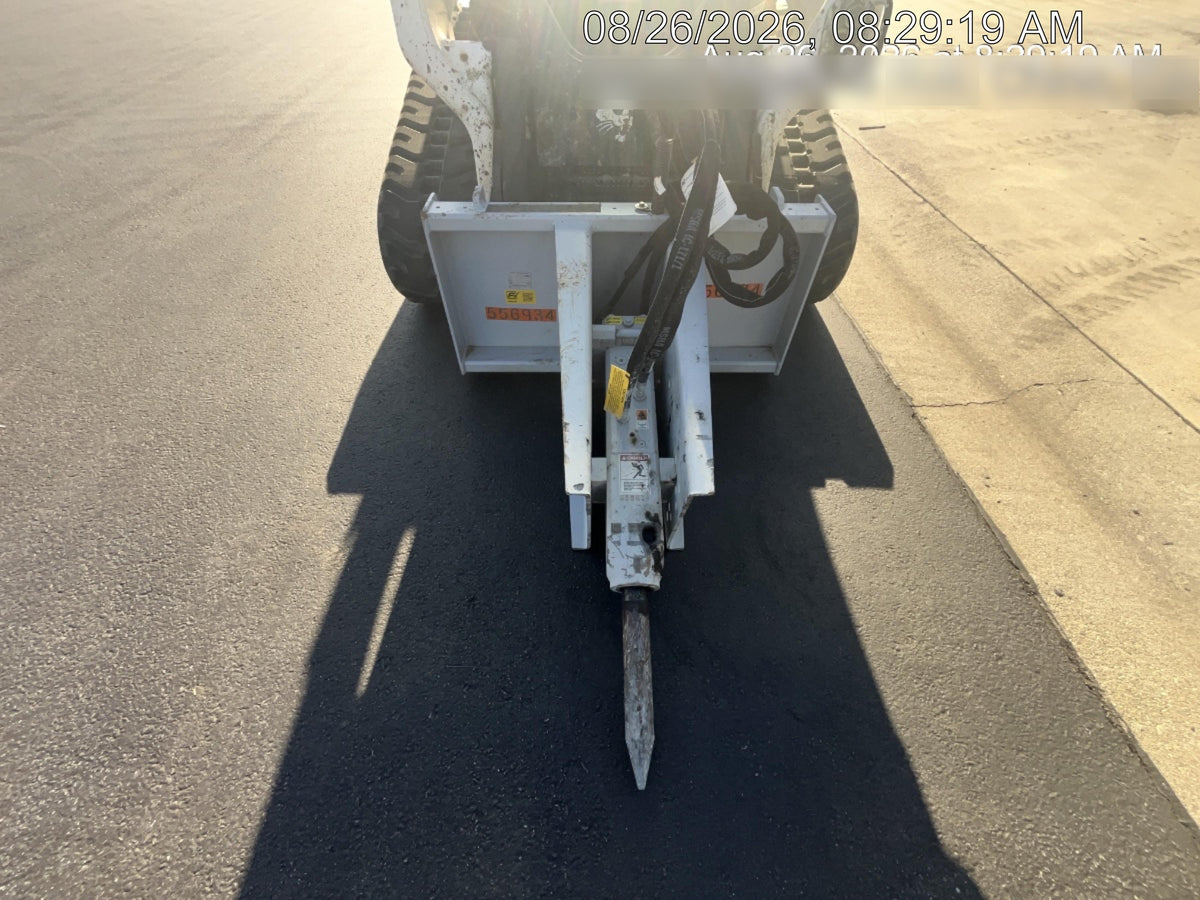 2025 FURUKAWA FX45A-SS
