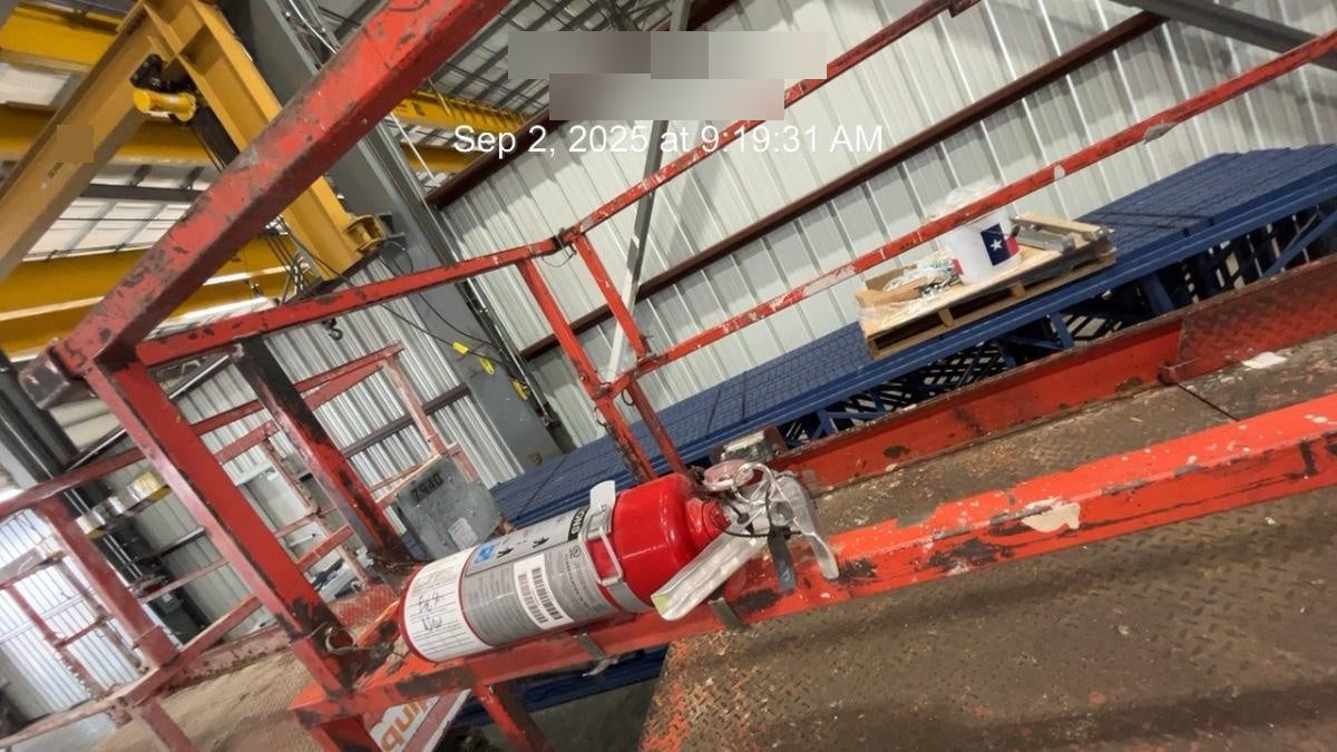 2018 SKYJACK SJIII-4632