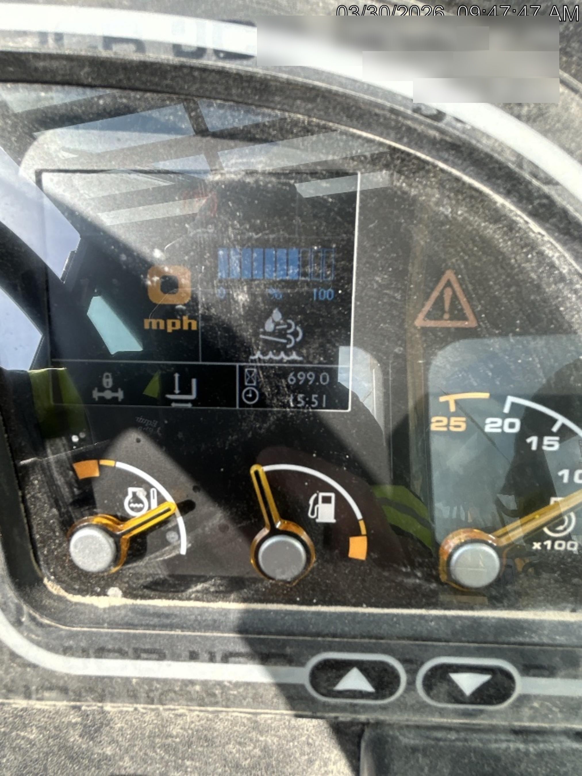 2025 JCB 512-56