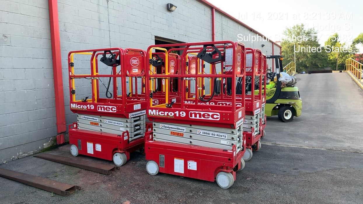2021 MEC Micro 19