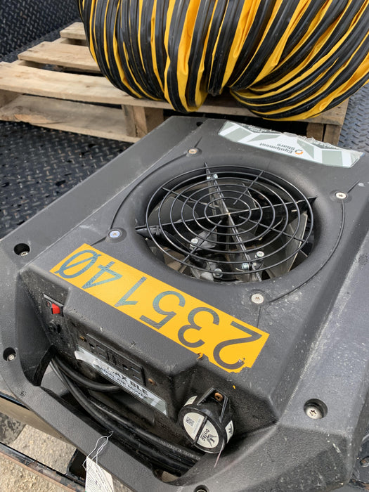 2022 PHOENIX AirMAX Radial Air Mover