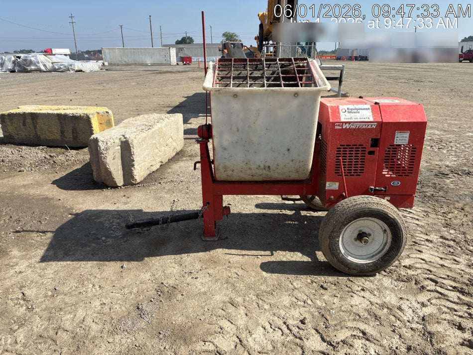 2023 MULTIQUIP WM90PH8