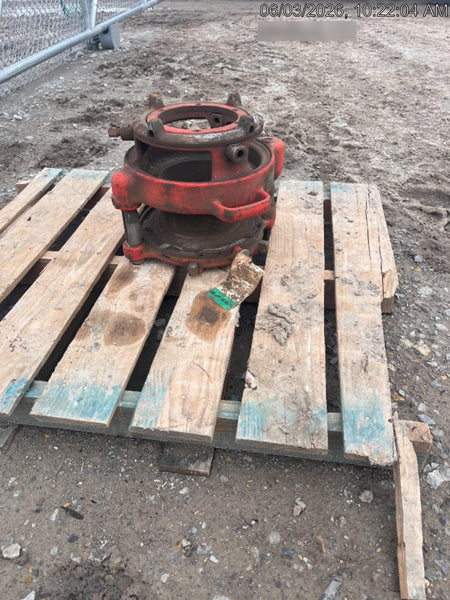 2021 RIDGID 161