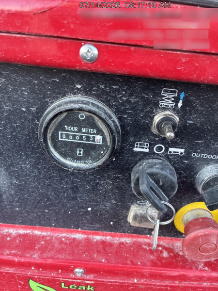 2024 MEC Micro 19