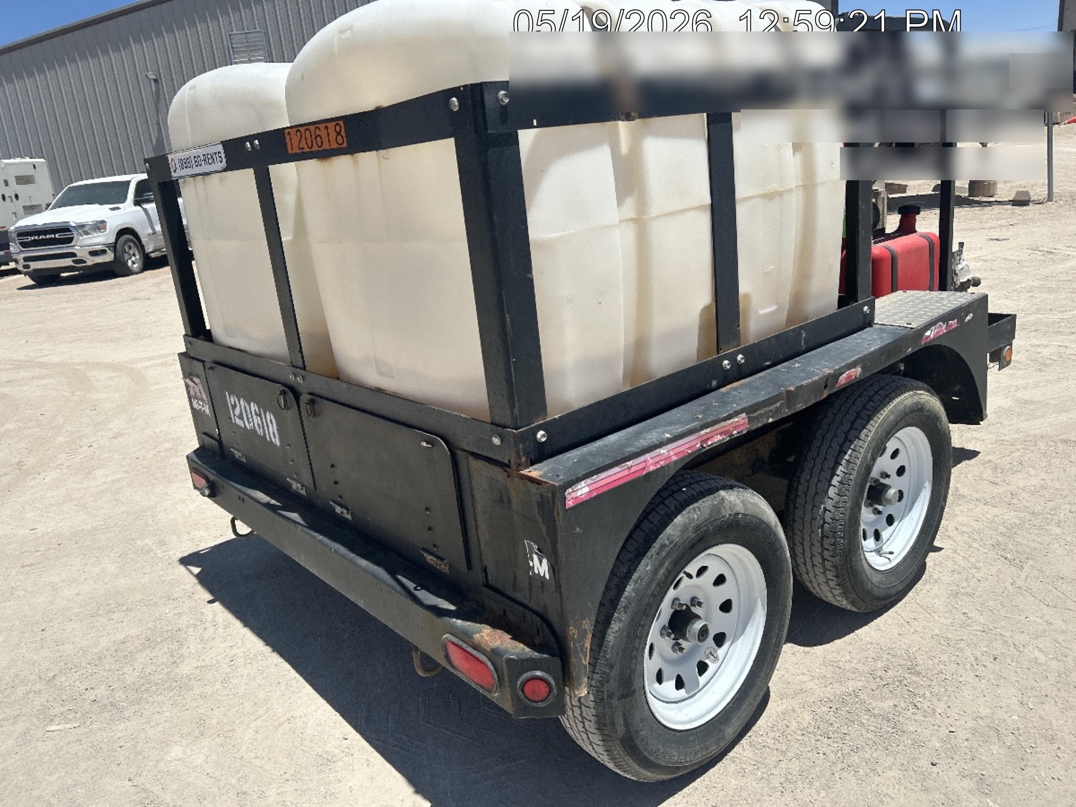2020 MI-T-M CORPORATION HS-3505-1MGH-UR