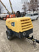 2022 ATLAS COPCO XAS188 CWK