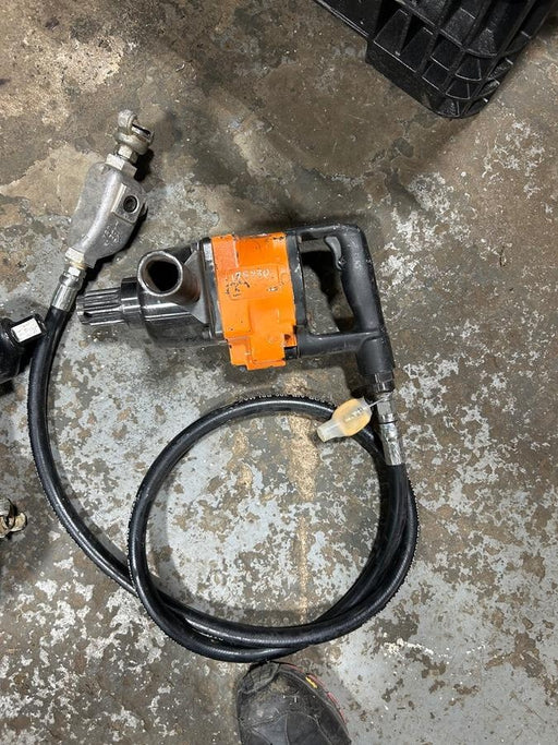 2021 MICHIGAN PNEUMATIC MP-4940B1