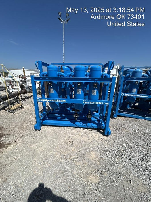 2024 HANKISON RDH-1550G