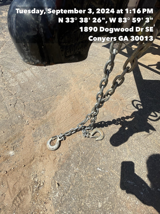 2023 SIMPSON SWT-52517