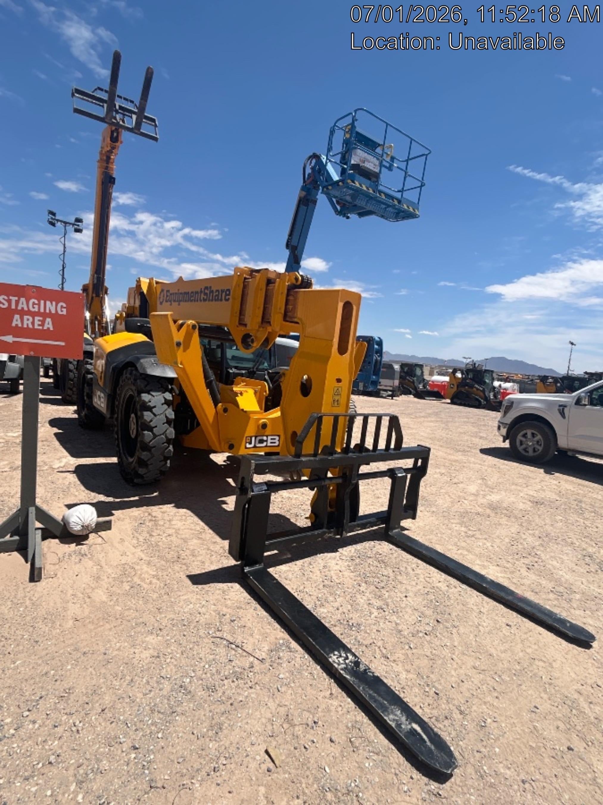 2026 JCB 510-56