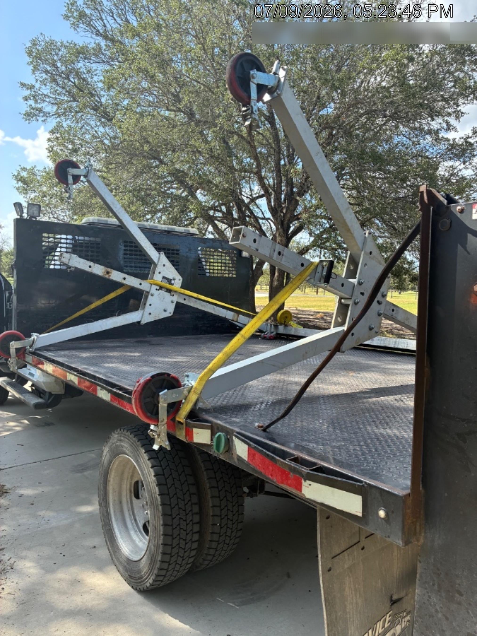 2022 SUMNER GH2T-10