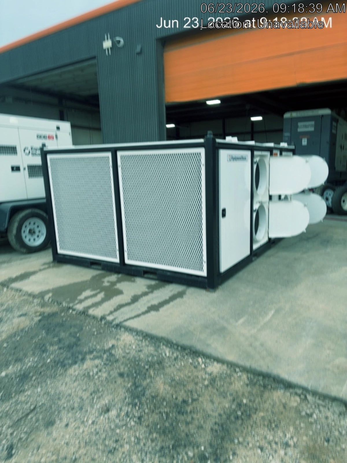 2022 AES AES25TDH44TTA
