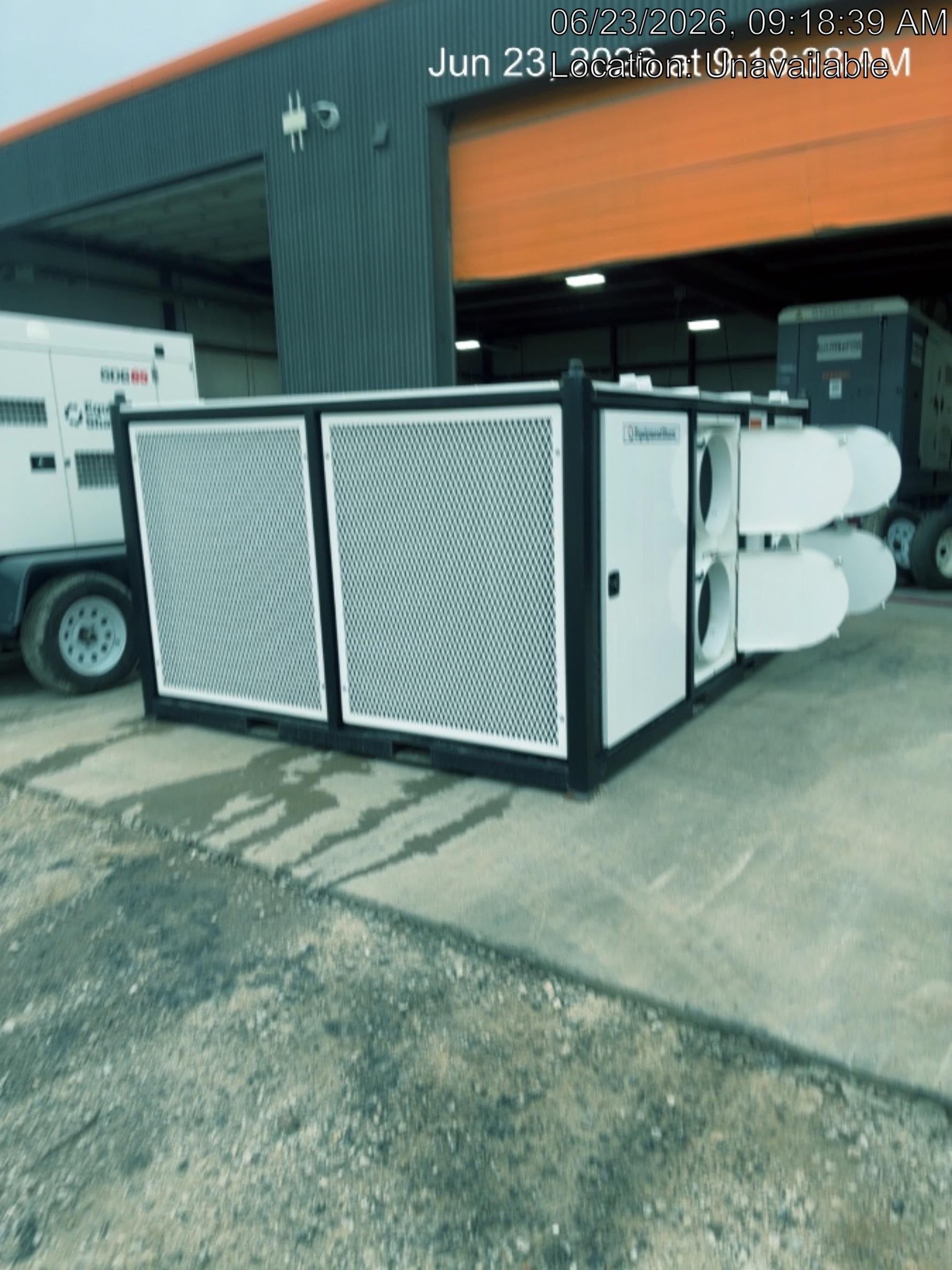 2022 AES AES25TDH44TTA