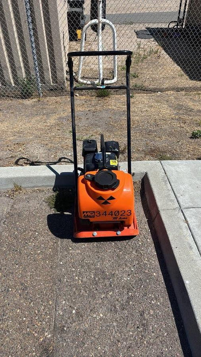 2023 MULTIQUIP MVC82VHW