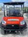 2022 KUBOTA RTV-X1140W-H (Canopy)