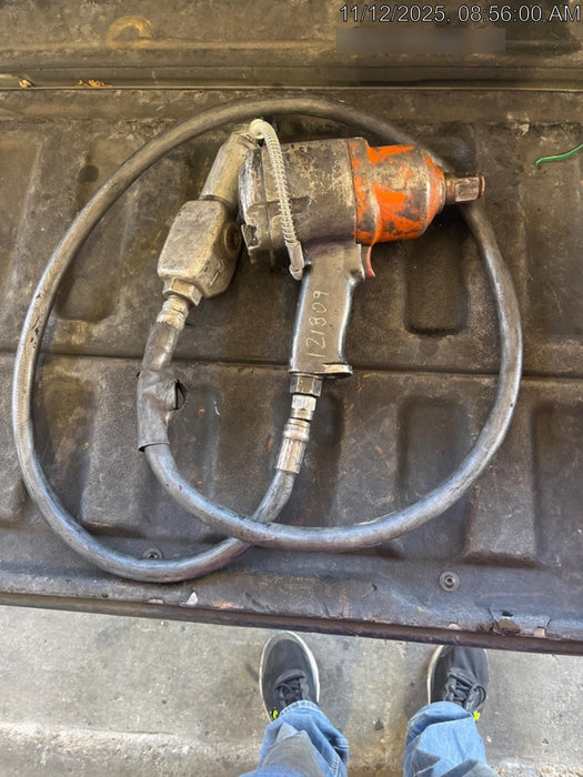 2020 MICHIGAN PNEUMATIC 751SS