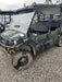 Kawasaki MULE PRO-DX Diesel, 6-Seater, Canopy