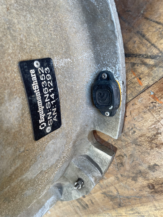 2021 MICHIGAN PNEUMATIC 20262