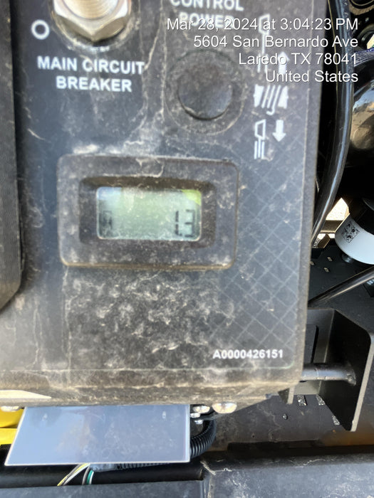 2024 Generac MLT2 Diesel, Flex Switch 120V Input, Powerzone Controller, 
(4) 320W LED Lights, 4kW Generator, 39.9 Gal Fuel Tank, 2" Ball, T3