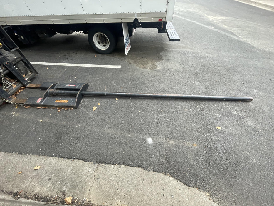 2022 ARROW MATERIAL HANDLING 8030-10