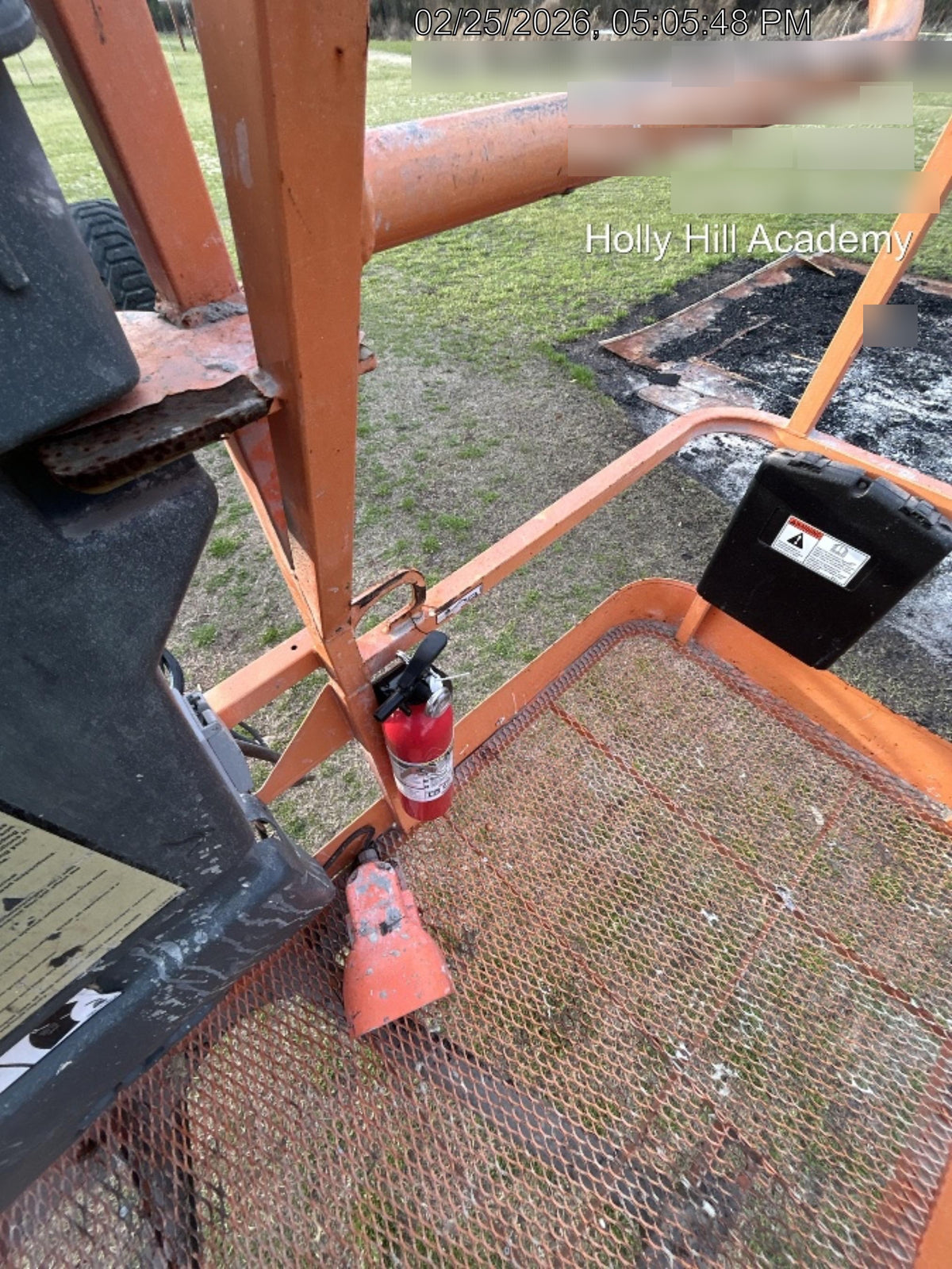 2019 JLG 600AJ