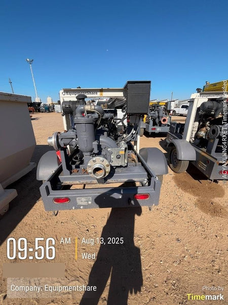 2023 ATLAS COPCO PAC F44 KD