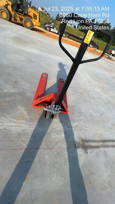 2024 MIGHTY LIFT ML55M