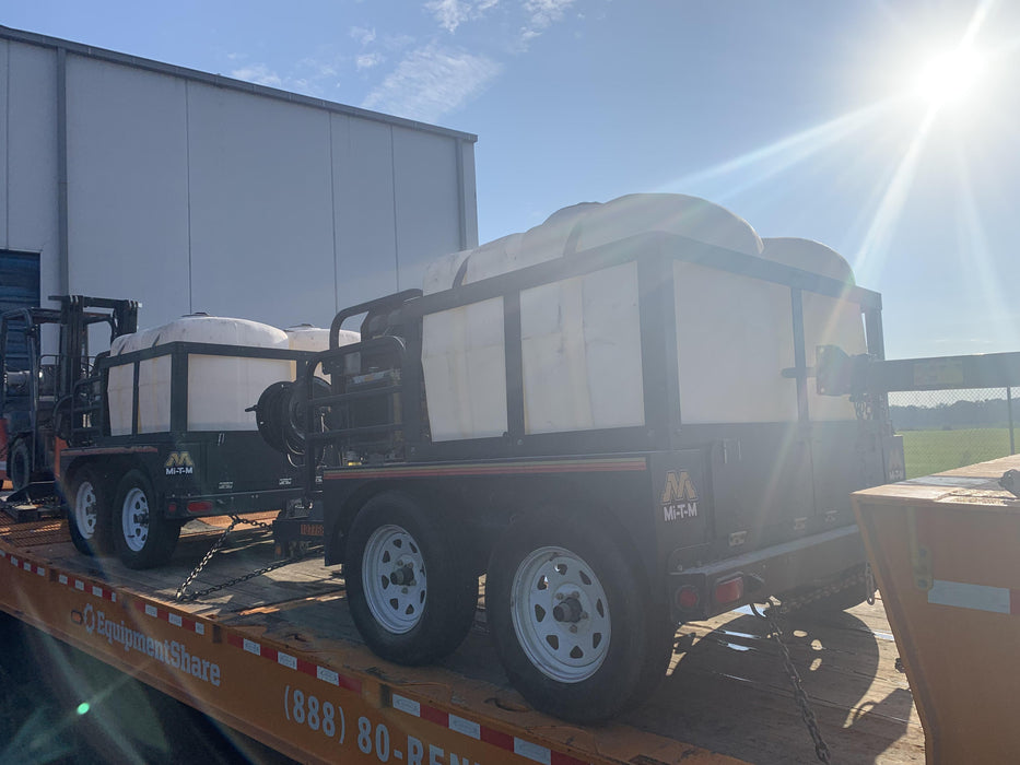 2020 MI-T-M CORPORATION HS-3006-0MDK-UR